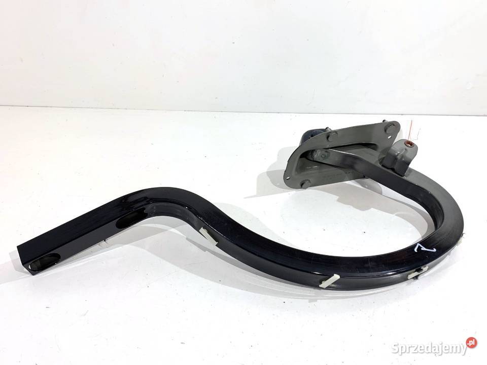 ZAWIAS KLAPY PRAWY TYŁ BMW F32 SportowyCoupe podkarpackie