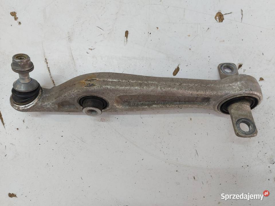 TESLA MODEL Y 2024r WAHACZ PRZÓD PRAWY Części samochodowe