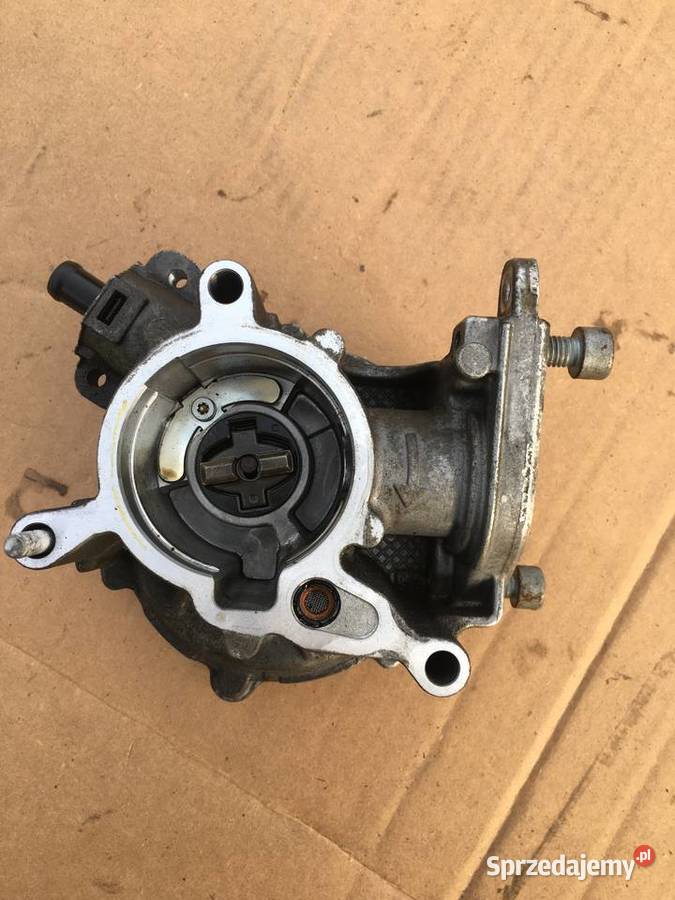 POMPA VACUM A4 A5 Q5 20 TFSI CDN 06J145100G