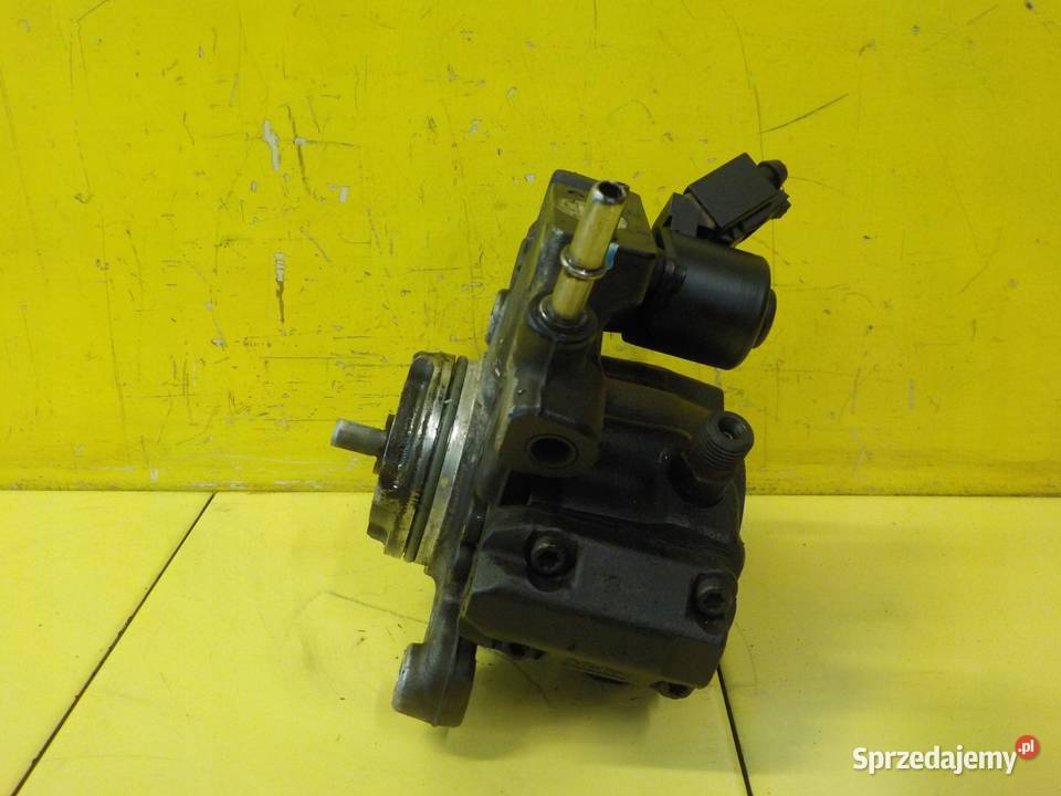 ORLANDO CRUZE 20 VCDI 15r 163 Z20D1 pompa świętokrzyskie Suków