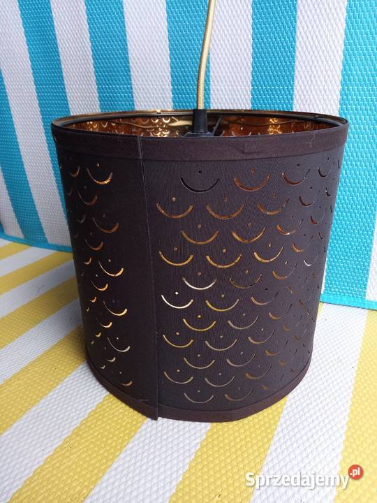 Żyrandol sprzedam Borówno