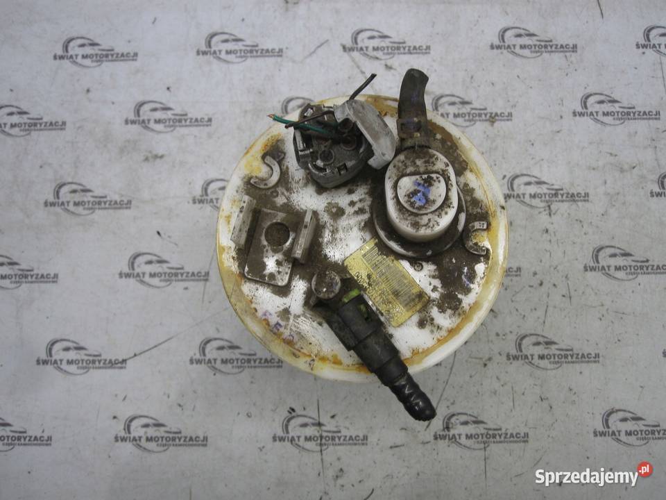 HYUNDAI I20 pompa paliwa pływak 311101J000 Pompy paliwa Kielce