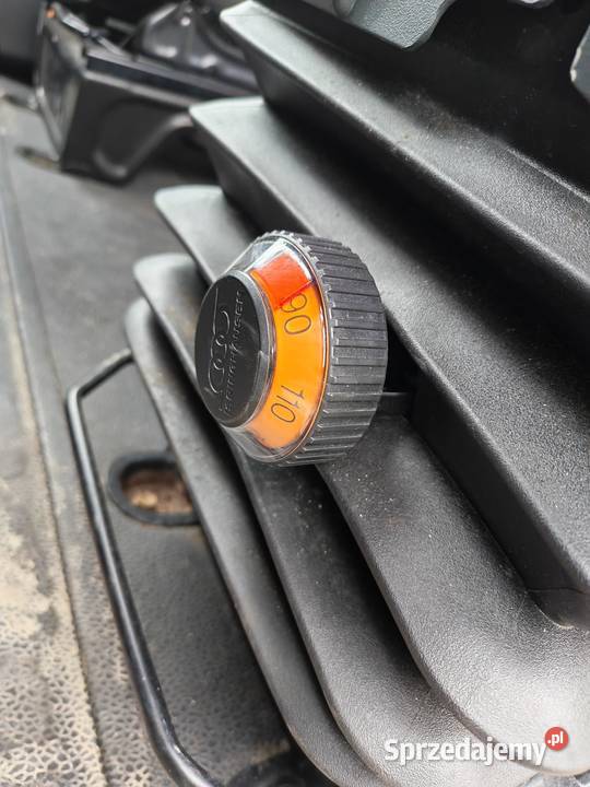 RENAULT MASTER IZOTERMA KONTENER RAMPA NAJAZD śląskie Cieszyn