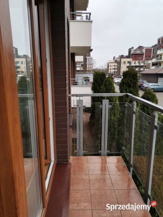 Mieszkanie Kołobrzeg Mazowiecka 3454m2 1pok parter