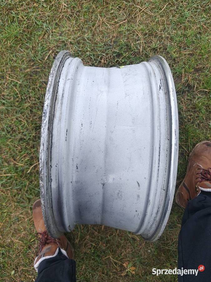 Felga Aluminiowa RAM V oryginał Limited 20 Gostyń