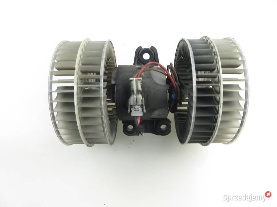 DMUCHAWA MERCEDES VITO 639