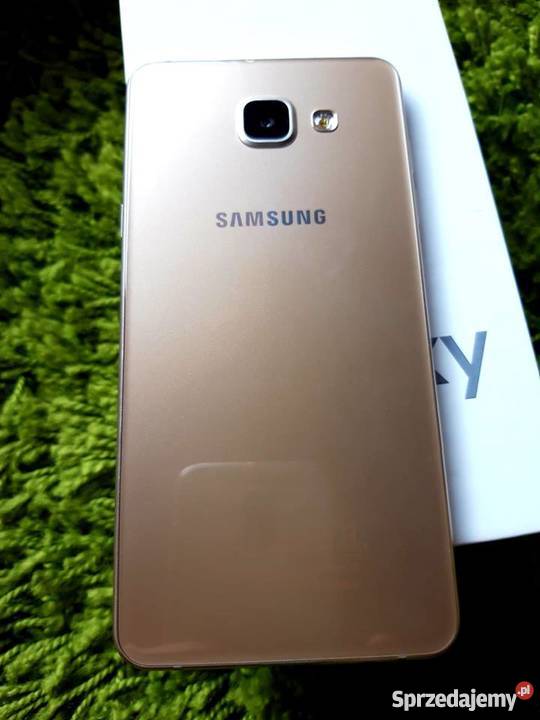 samsung a5 2015 gold