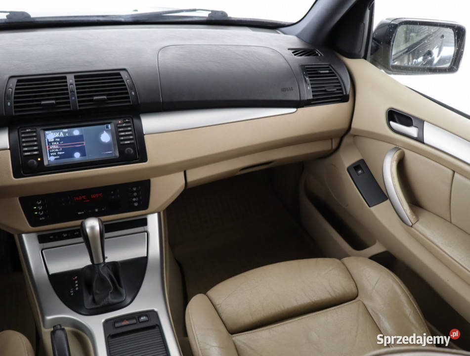 BMW X5 30d 4/5 Bielany Wrocławskie