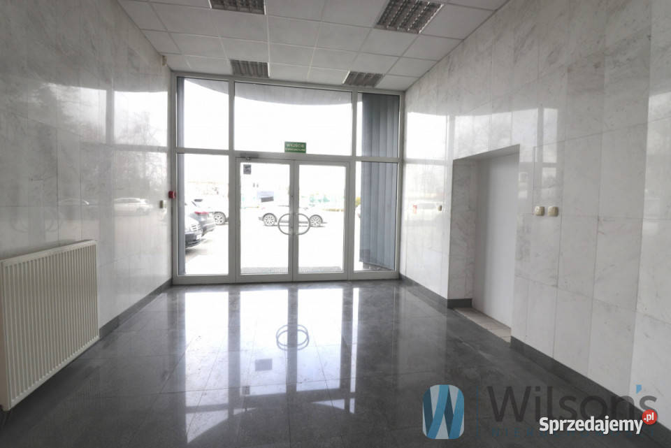 Wynajem lokalu Pruszków 300 metrów sprzedam