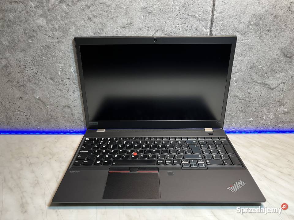 Lenovo ThinkPad P15s GEN 2 i711GEN Nvidia T500 Piaseczno