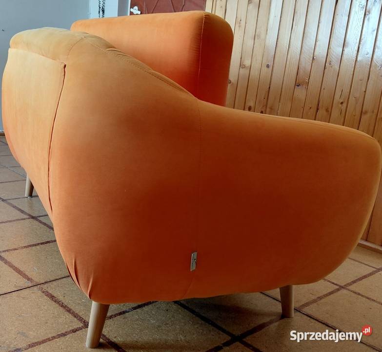 Sofa trzyosobowa Konin
