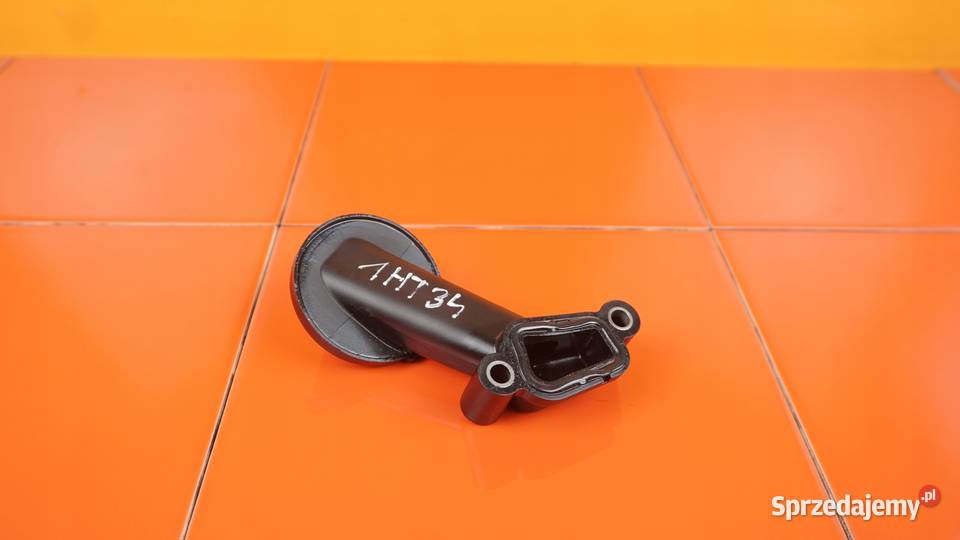 INSIGNIA ANTARA ZAFIRA 20 CDTI 17r B20DTH smok Suków