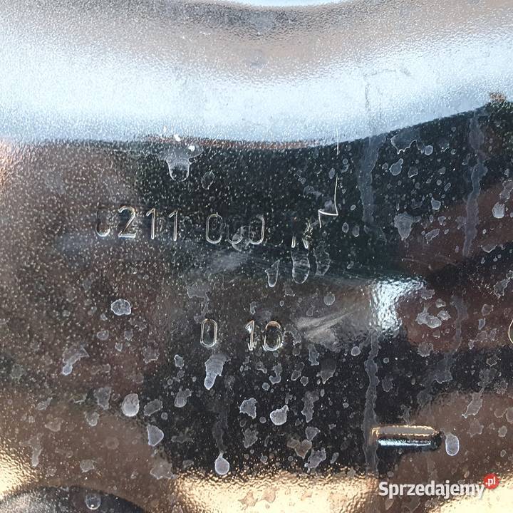 RENAULT MEGANE III KOMBI DRZWI PRAWY TYŁ PRAWE