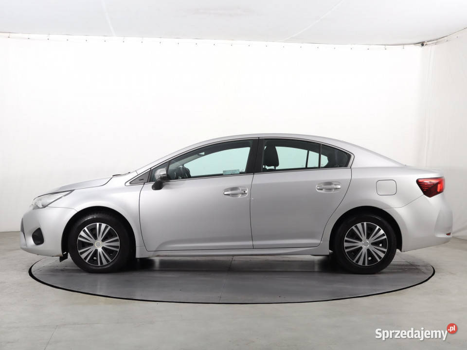 Toyota Avensis 18 Valvematic nieuszkodzony