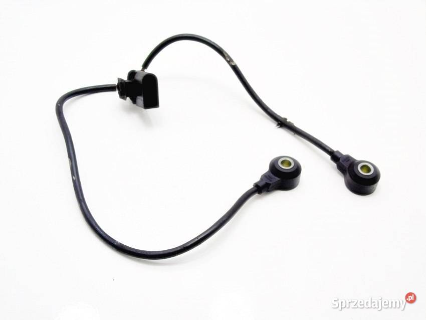 CZUJNIK UDERZENIA STUKOWE 20 25 V6 ROVER 45 75 osobowe Sosnowiec