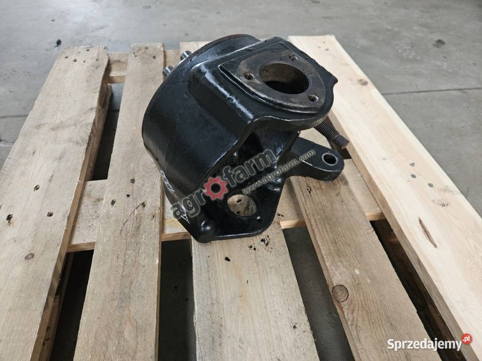 Zwrotnica LH Case Luxxum 120 110 100 Byków