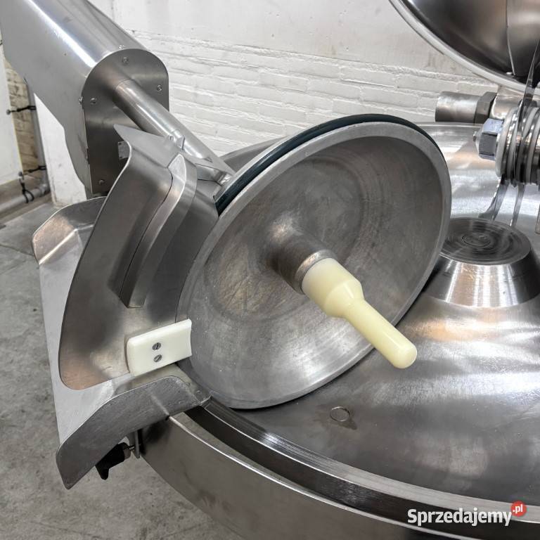 Kuter Kramer Grebe SM 120