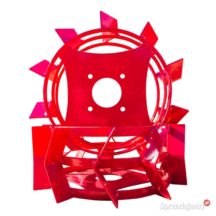 Koła metalowe do ciągnika jednoosiowego Grnwelt mazowieckie Pułtusk sprzedam