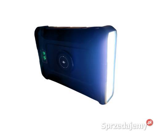 Mobilny magazyn energii Vigo Cool Powerbank Pozostałe Pisz