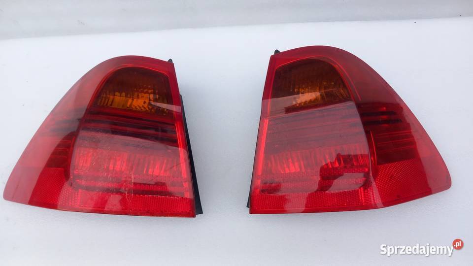 Reflektor lampa Bmw e87 e90 e36 e38 e12 e28 łódzkie Aleksandrów Łódzki sprzedam