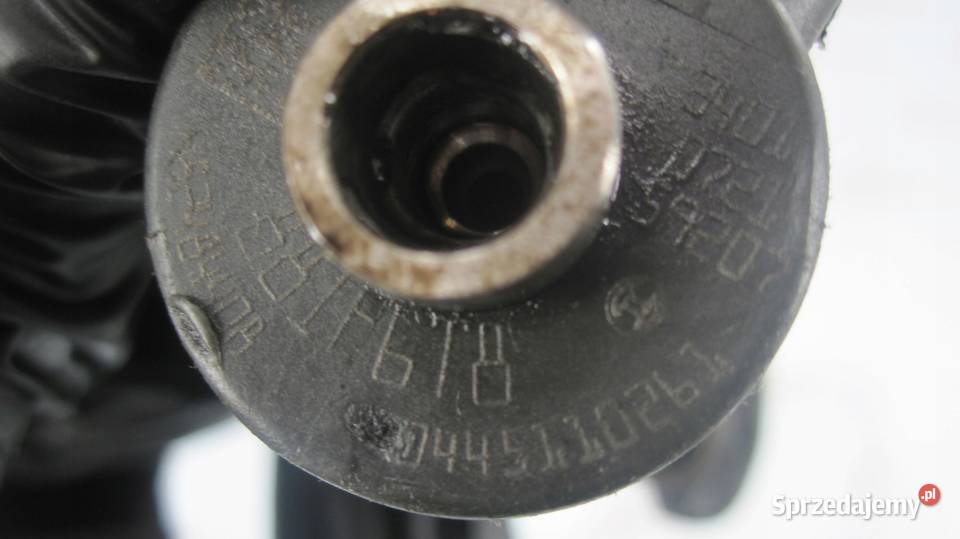 MASTER MOVANO 22 DCI 0445110261 H82484408 Kielce