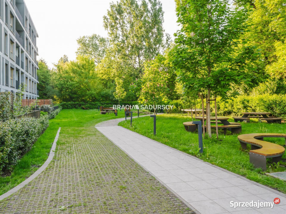 Mieszkanie 5172m2 3pok Kraków