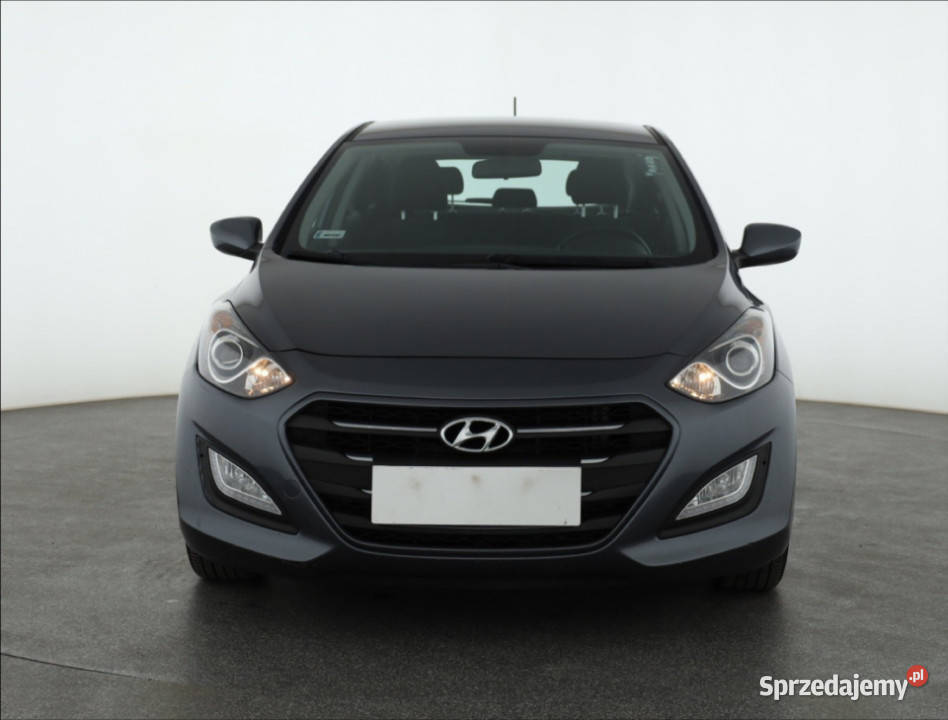 Hyundai i30 14 CVVT gniazdo USB Piaseczno