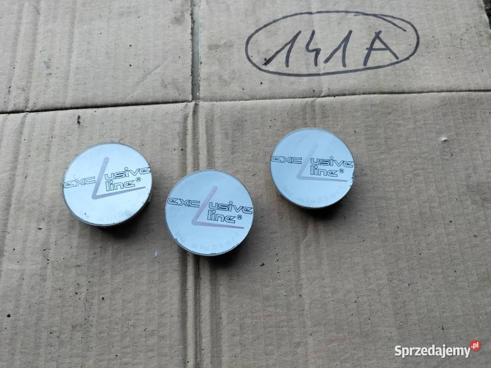 KOŁPAK KAPSEL DEKIELEK EXCLUSIVE LINE A105615 Kamień-Kolonia