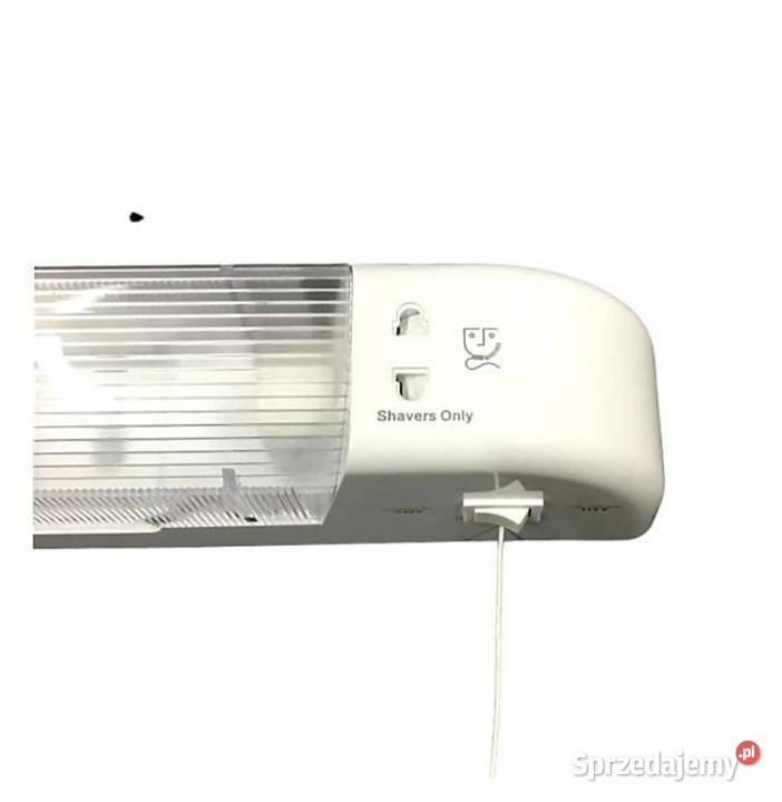 Lampa łazienkowa Greenbrook STA4NL Podwójne małopolskie Bochnia sprzedam