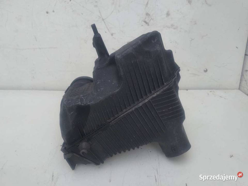 OBUDOWA FILTRA POWIETRZA RENAULT SCENIC II 19 sprzedam