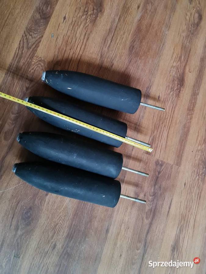 Nogi do stolika Pozostałe Gliwice