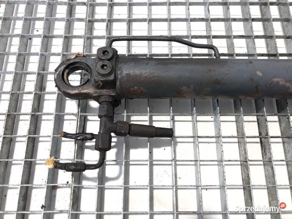 SIŁOWNIK PODNOSZENIA KABINY SCANIA PGRT SERIES ciężarowe podkarpackie