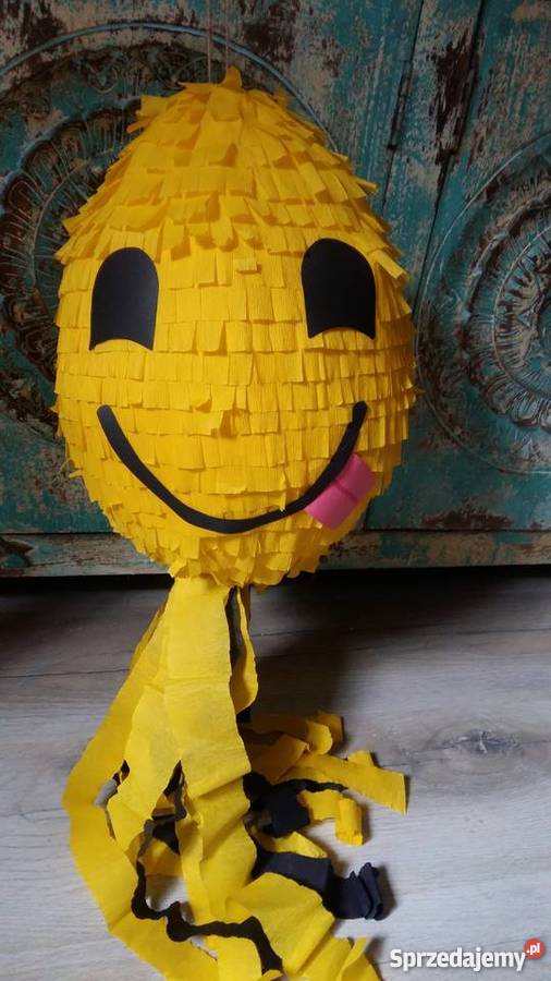 Piniata pinata xl emotek duża Ruda Śląska