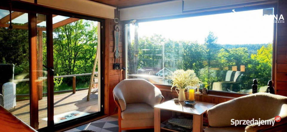 Dom wolnostojący Gołubie 54m2