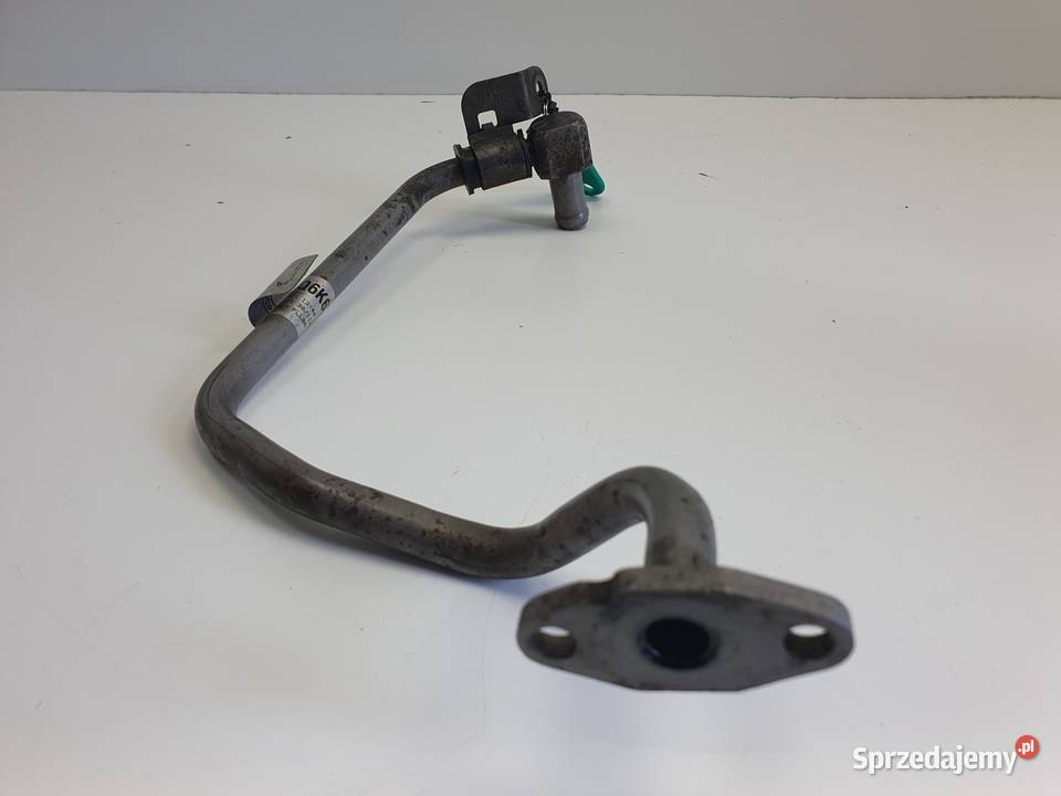 PRZEWÓD WĄŻ POWROTU OLEJU TURBO CK5Q6K677AC Chełm
