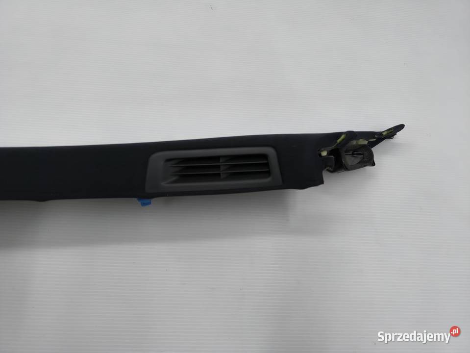 OSŁONA SŁUPKA A LEWA FX II QX70 769121CA0A