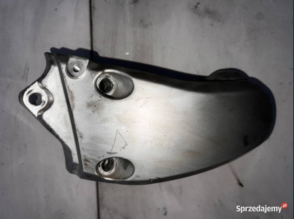 Wspornik Honda FJS FSC 600 Silver wing 0311 Części i akcesoria motocyklowe Ostrzeszów