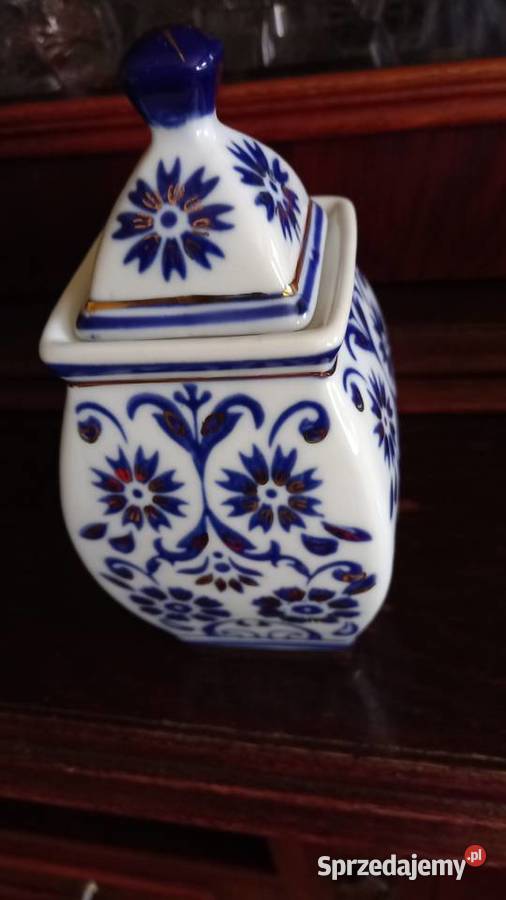 Wyprzedaż gospodarstwa domowego