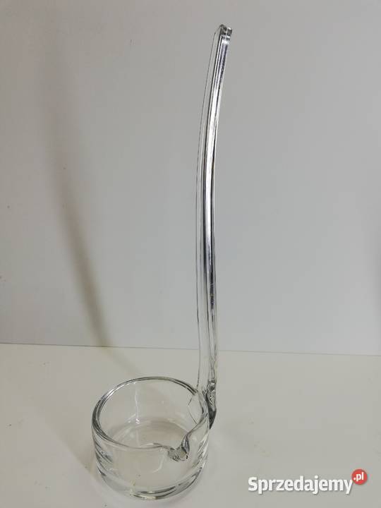 nalewka szklana Szklarska Poręba Lublin sprzedam