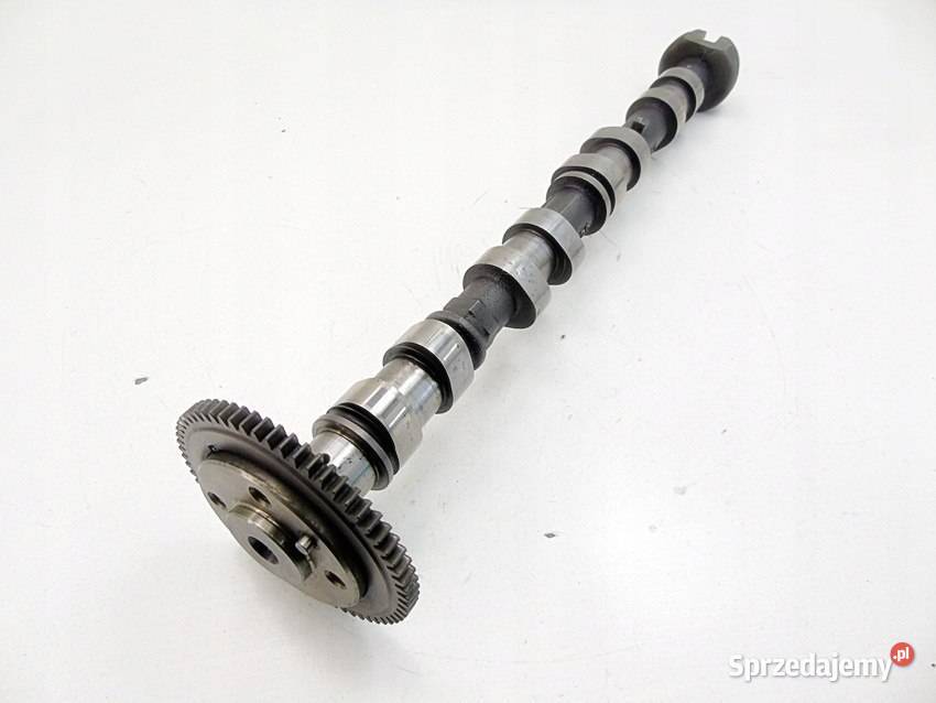 WAŁEK ROZRZĄDU 22 D4D AVENSIS RAV4 COROLLA VERSO Głowice cylindrów śląskie Sosnowiec