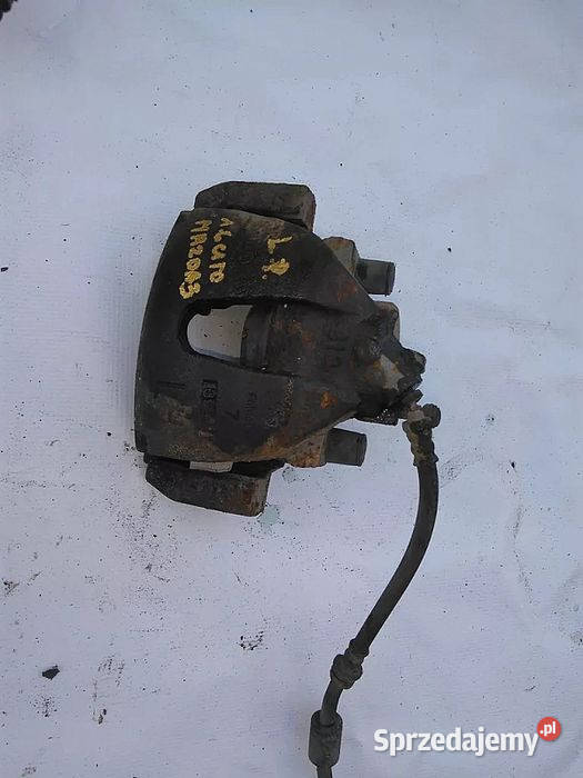 Zacisk Prawy Przód Mazda316 Citd 03 09 Wola Jachowa sprzedam