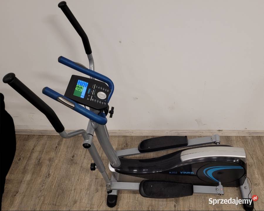 York Fitness X202 na części Sprzęt do ćwiczeń mazowieckie Warszawa