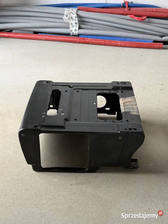 Podstawą fotela VKlasa Szebnie sprzedam