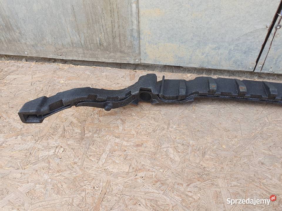 VW TIGUAN II ABSORBER ZDERZAKA PRZÓD 5NA807248H Międzychód
