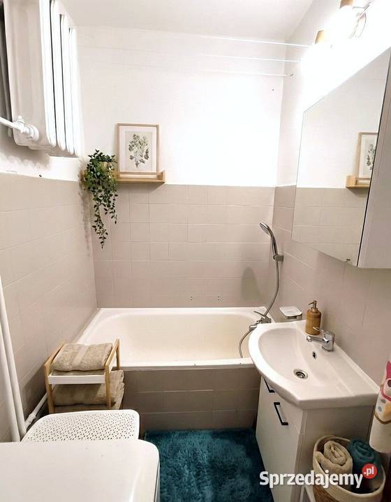 Mieszkanie Rzeszów Popiełuszki wynajem