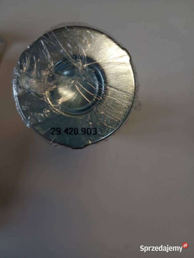 Filtr niskiego ciśnienia hydrauliki 933232 Łowicz