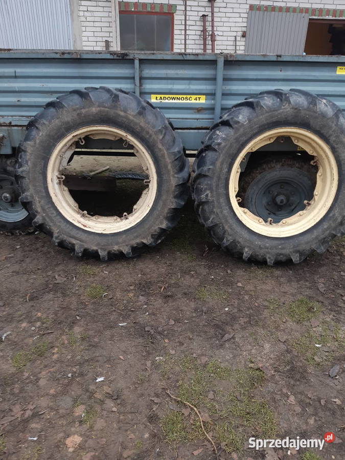 Koła 124 28 stomil olsztyn kormoran Przytyk