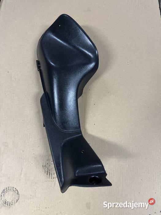 wypełnienie czaszy Honda cbr 600 f4i 0106 osłona Poznań