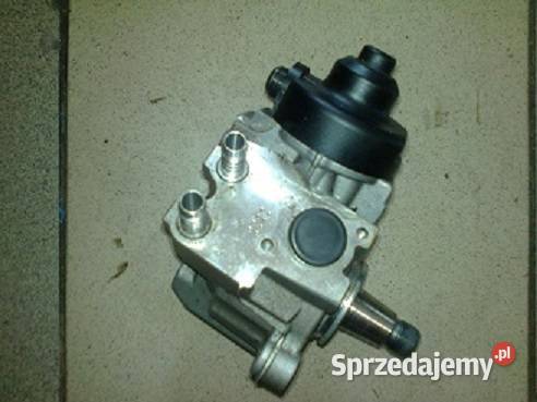 POMPA WYSOKIEGO CIŚNIENIA 03L130755AC D L VW łódzkie Łódź sprzedam