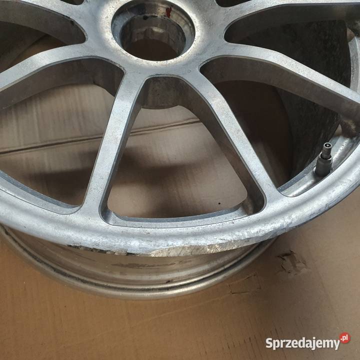 Alufelgi Alfa Romeo Giulia Gtam 20 Monolock Samochodowe Leszno